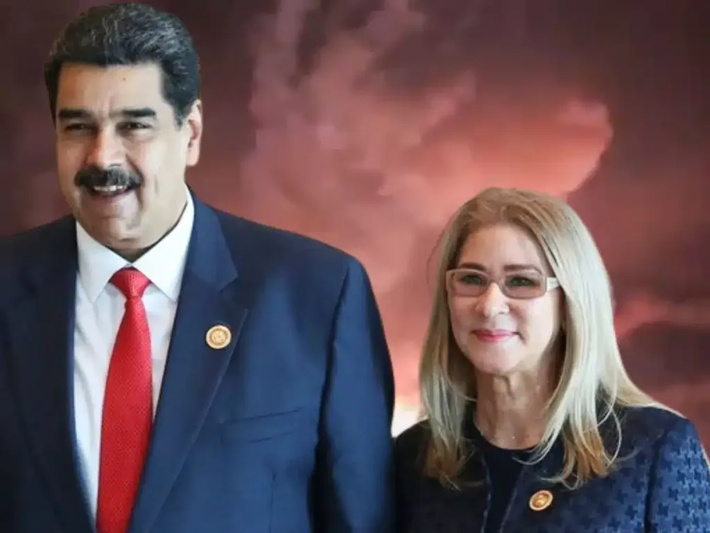 EE. UU. pide aplazar audiencia de Maduro al 26 de marzo