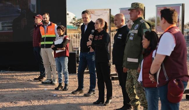 Tren CDMX-Querétaro reducirá traslados a 2 horas y moverá a 10 millones al año