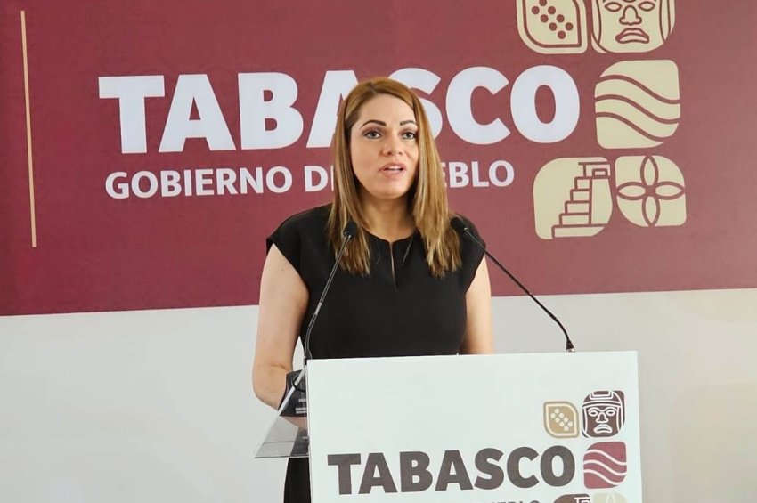 “Vigilantes del pueblo” contra corrupción: SFP