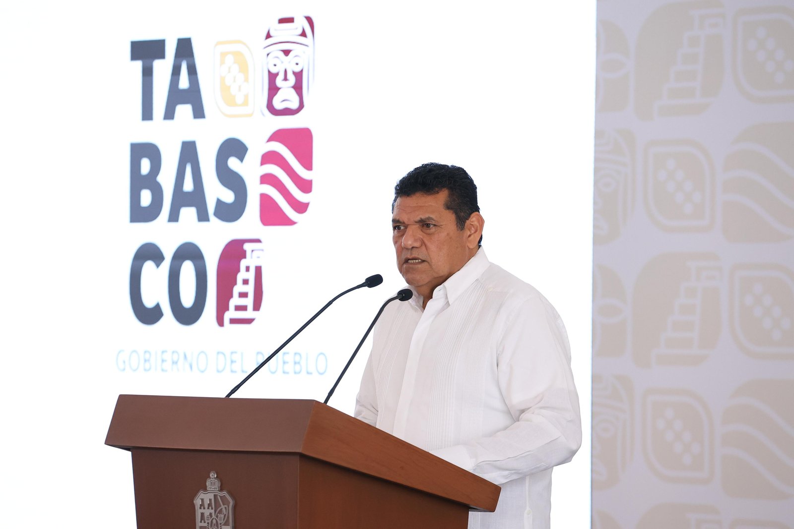 Activa Gobierno del Pueblo protocolos de prevención por frente frío No. 30