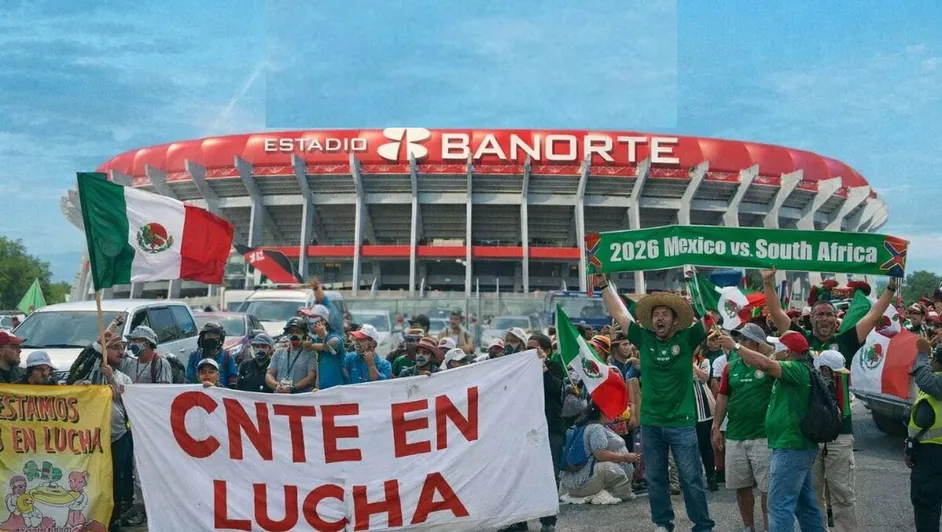 Hacen Segob y SEP llamado al diálogo con la CNTE