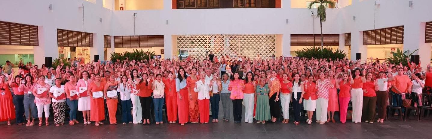 Yolanda Osuna busca un Centro de respeto y libertad para mujeres