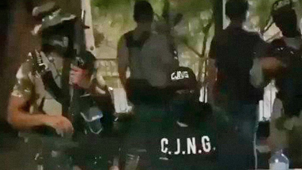 Cárteles mexicanos responden a su designación como “terroristas”