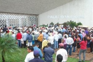 Obtienen respuestas los aztlanes a  través de mesa de diálogo: METAB