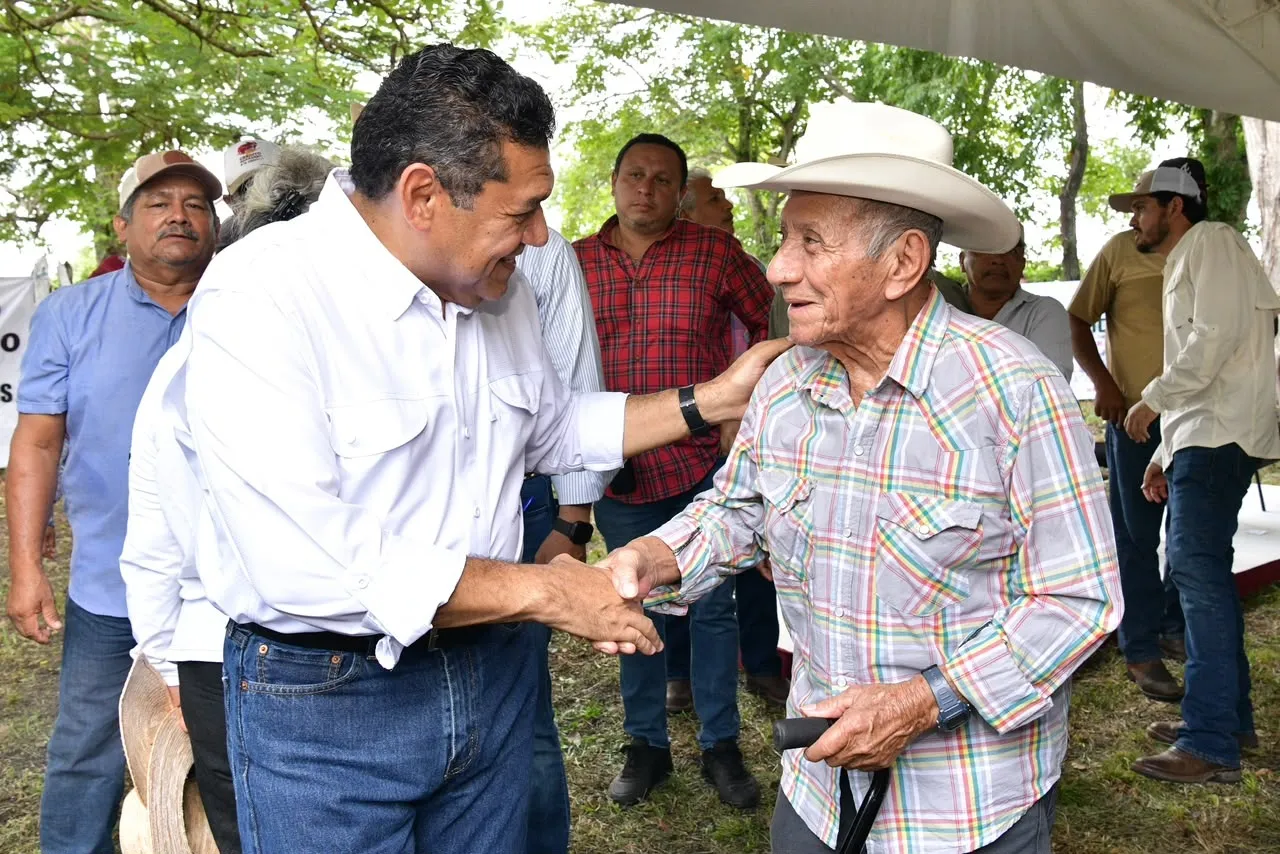 Crédito Ganadero a la Palabra cerrará 2026 con 3 mil crías en Tabasco