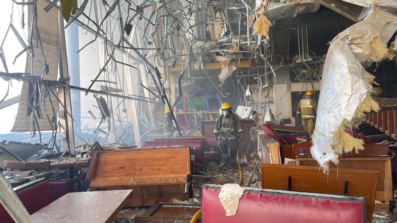 Altabrisa garantiza pagos a empleados pese a explosión