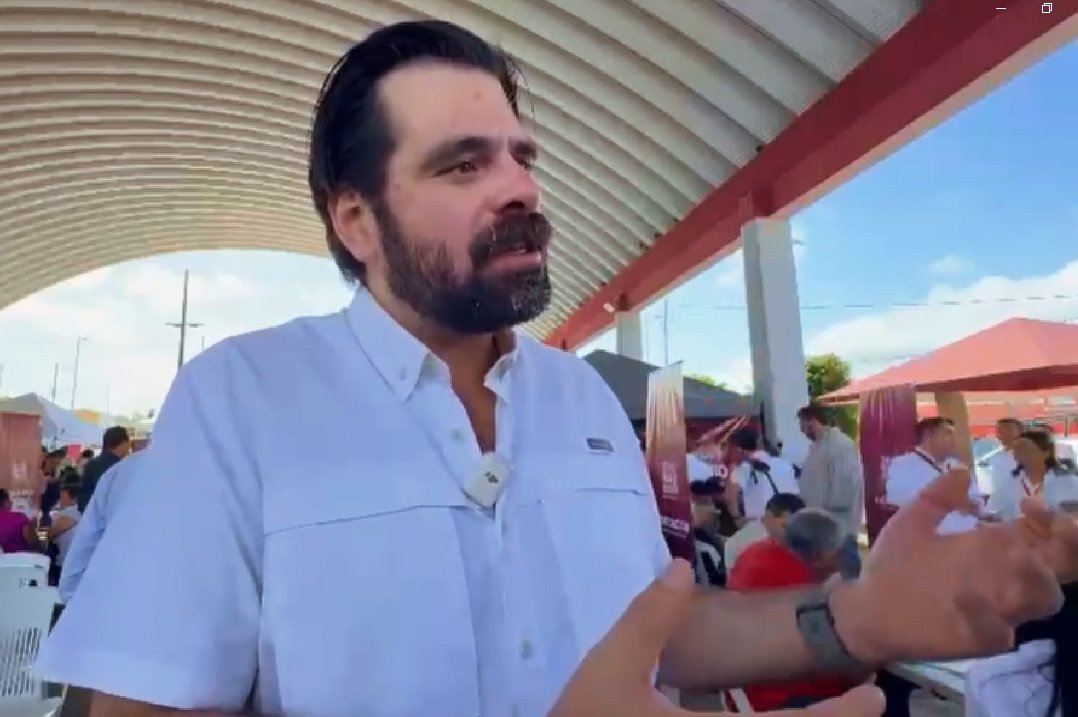 El Museo Nacional Olmeca aún está en etapa preliminar: SOTOP