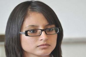Marisol Valles está en Texas, asegura CEDH