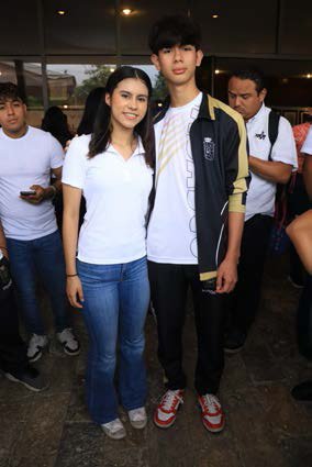 Hechos y no palabras, dan cuenta de que los programas son para beneficiar al pueblo 