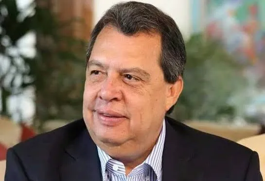 Dictan prisión preventiva a Ángel Aguirre;niegan arraigo domiciliario por edad y salud