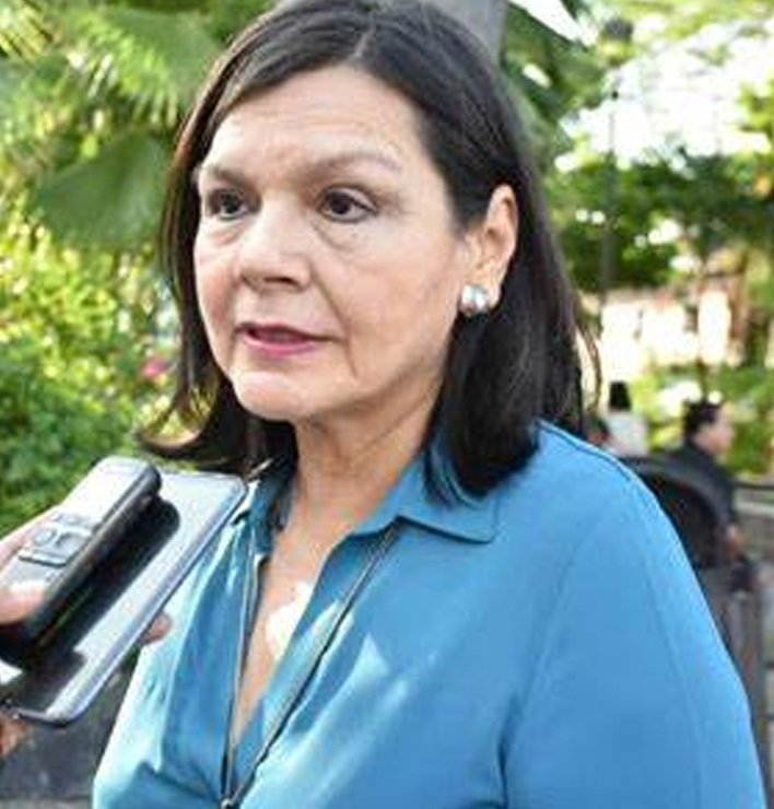 Se reanudarán lanchitas con nuevas tarifas: Yolanda Osuna