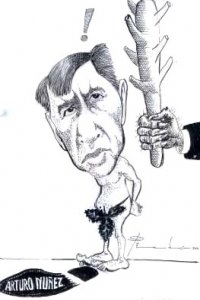 México SA |FC y sus “fundamentales”| Carlos Fernández-Vega