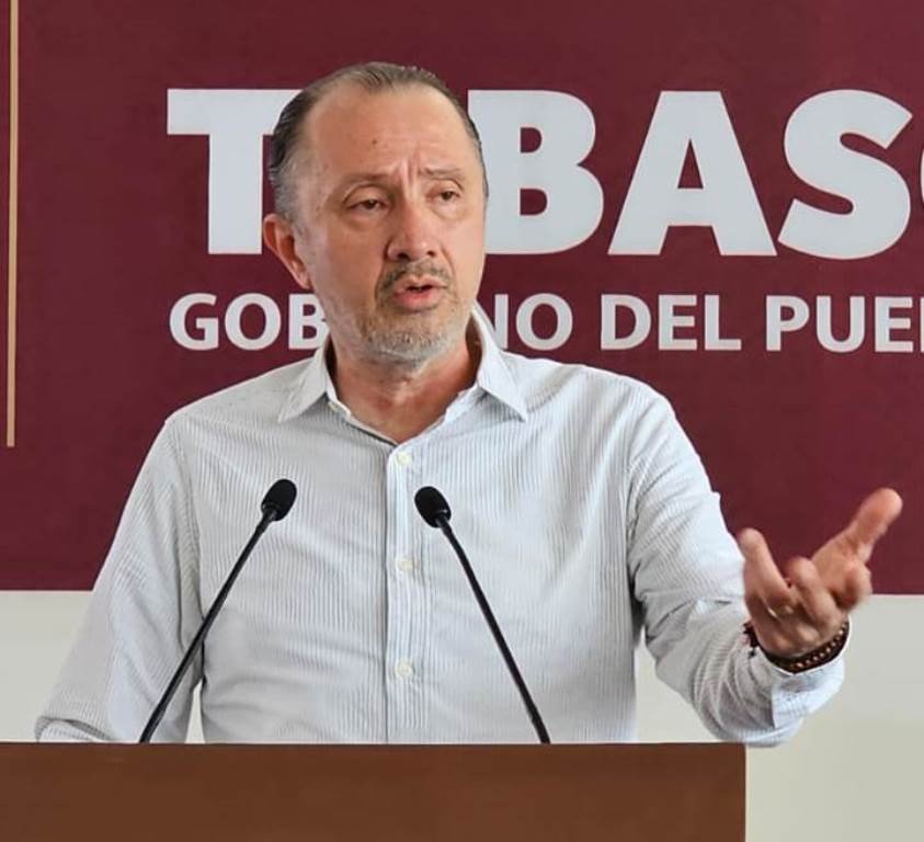 Tabasco en primer lugar nacional en la Estrategia Nacional “Vive Saludable, Vive Feliz: Pérez Lanz