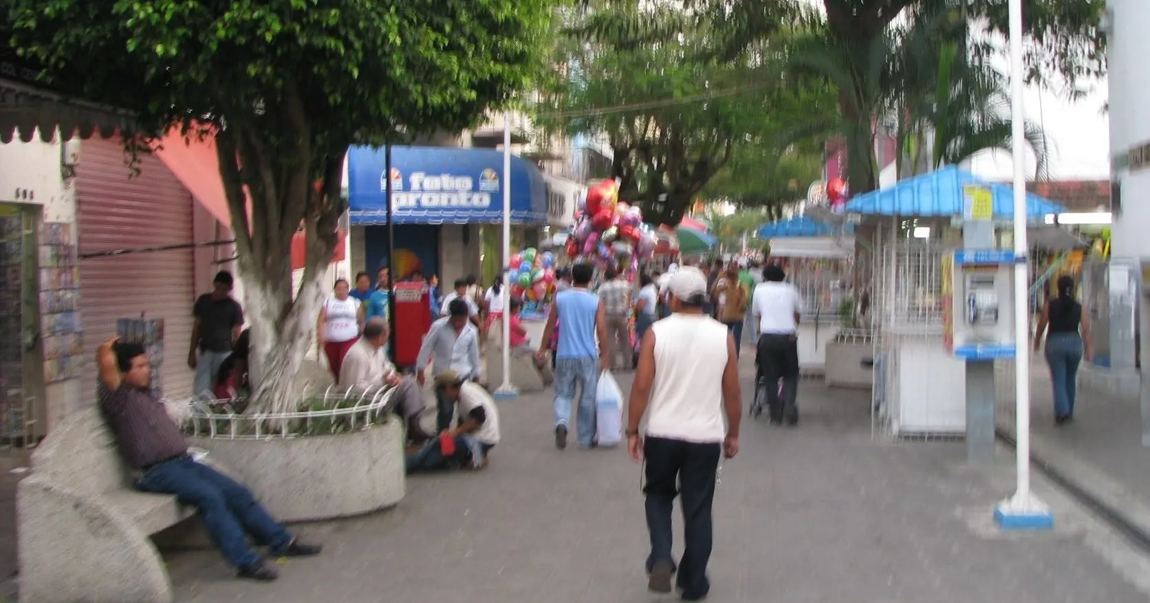 Tabasco cierra junio con 205 mil empleos formales