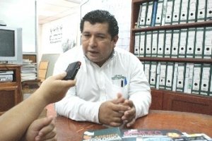 Confía el Codehutab en resolutivo  en relación a queja de desalojados