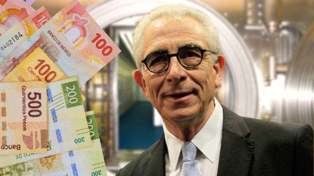 Fobaproa genera ganancias millonarias a los bancos