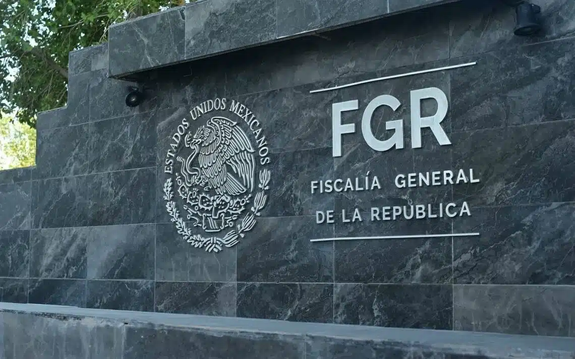 La FGR rechaza "consigna" en investigación por pensión de Casar