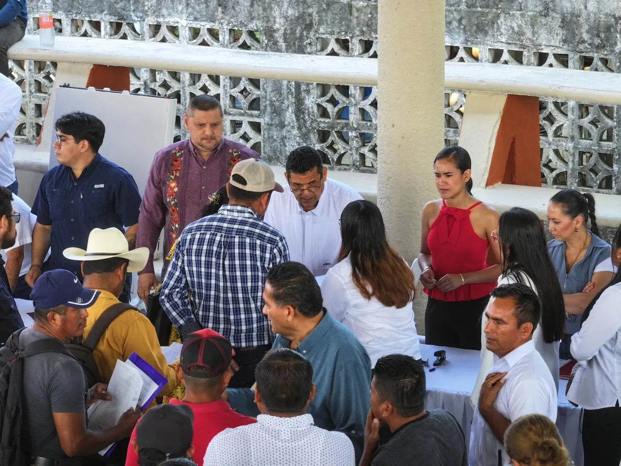 Cirugía mandibular sin costo beneficia a paciente de Macuspana