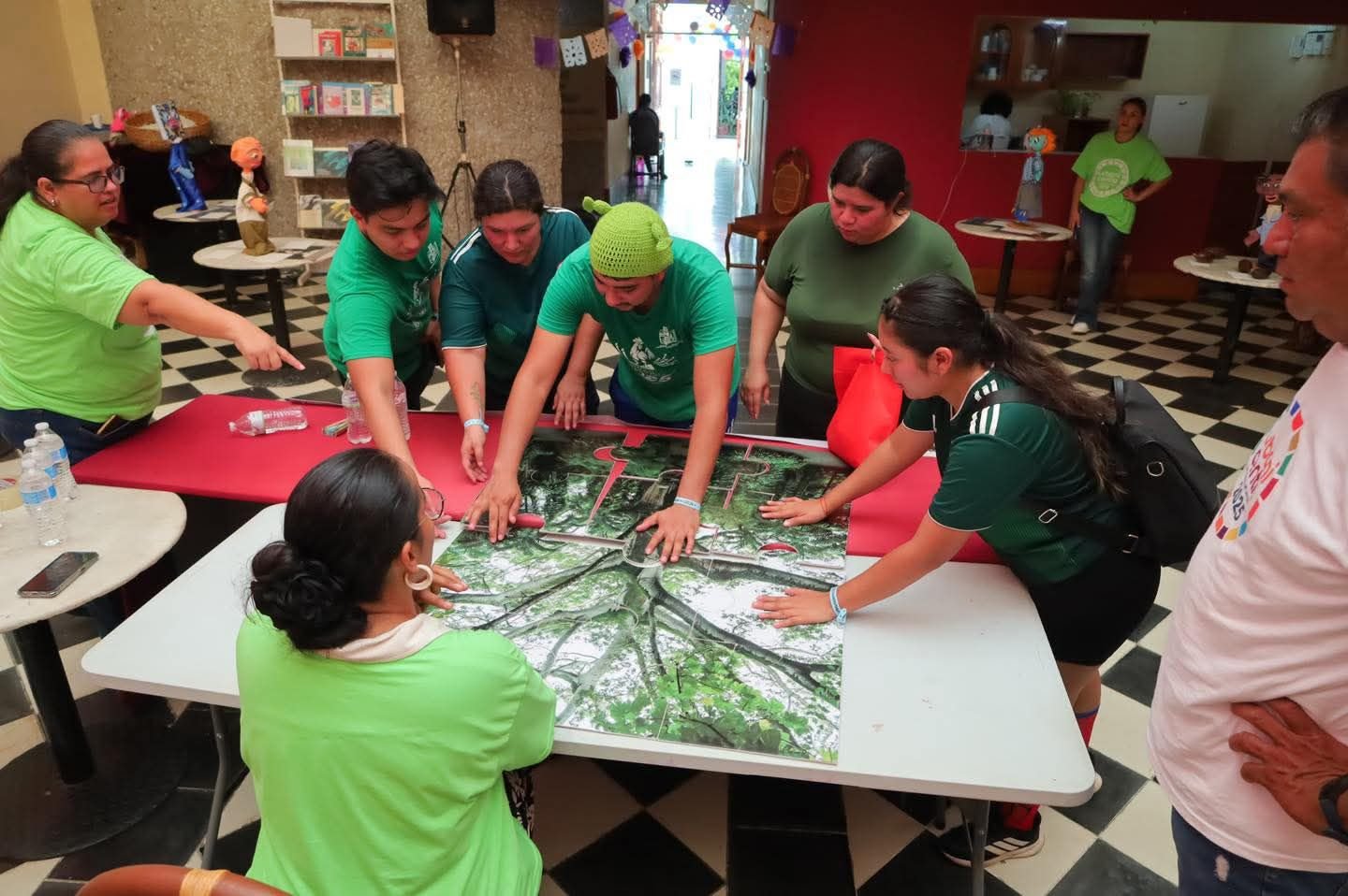 Fomenta “Urbanicentro 2025” la inclusión y sostenibilidad por Día Mundial de las Ciudades