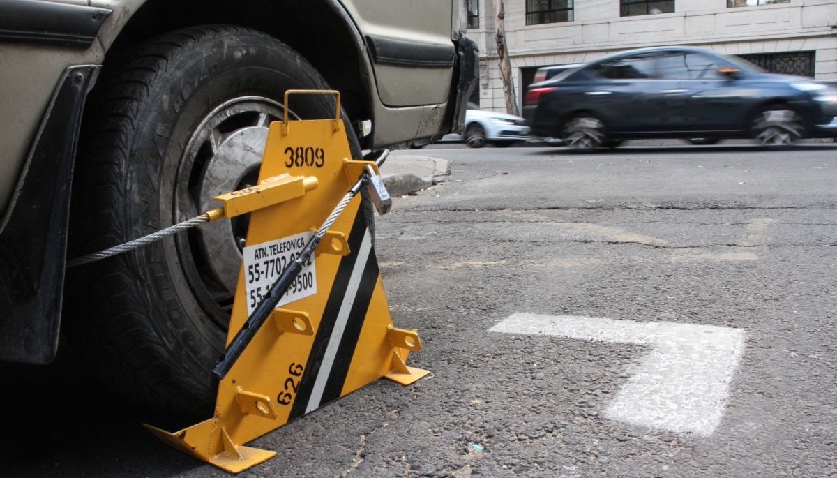 Arañas para autos en Tabasco: buscan frenar abusos de grúas