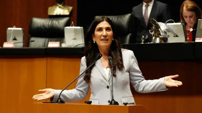 PAN pide desaparición de poderes en Sinaloa si Rocha Moya no renuncia