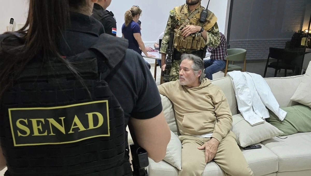 “Nuestra estrategia de atención a las causas y cero impunidad disminuye la violencia en nuestro país”, señaló la mandataria en redes, en respuesta un mensaje del mandatario