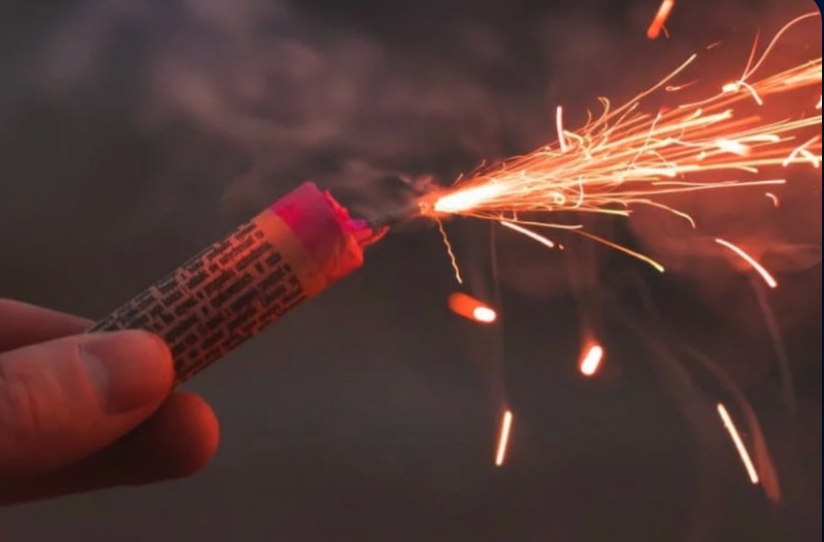 Llaman Bomberos a prevenir fugas de gas y evitar el uso de pirotecnia