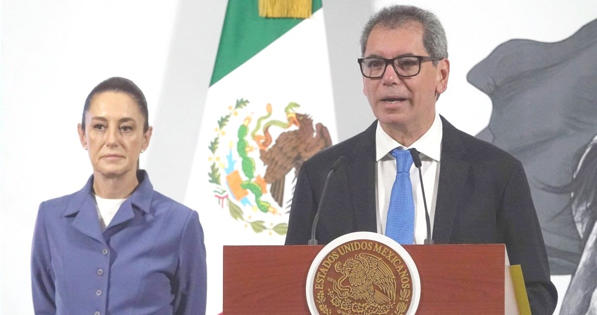 Fortaleza y normalidad: SHCP respalda sistema bancario tras intervención