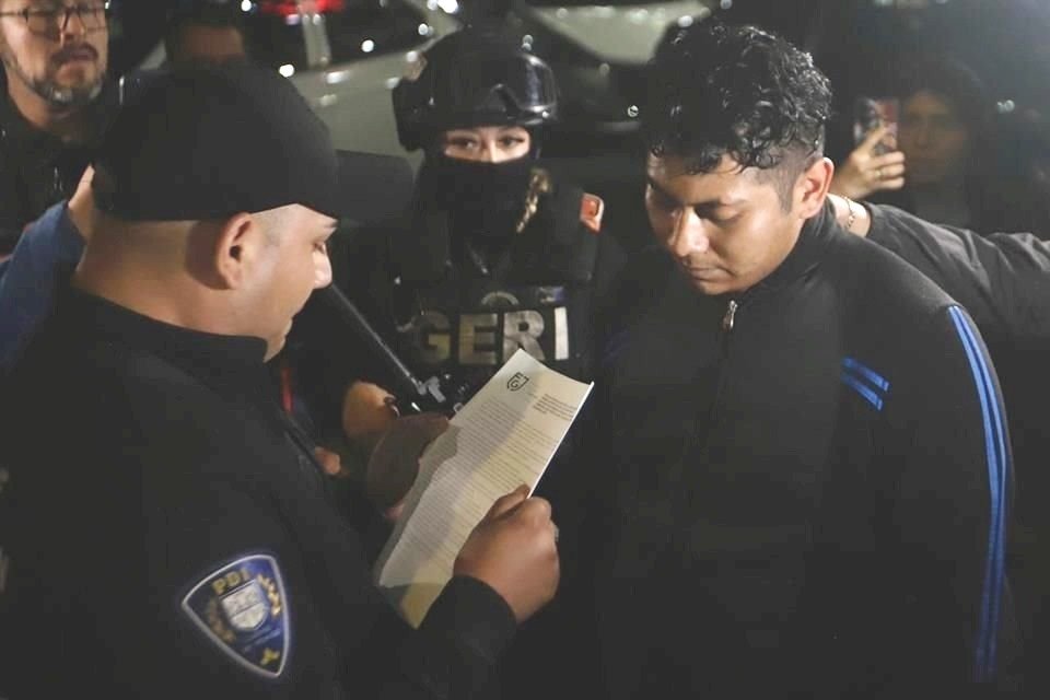 Caso Edith Guadalupe: 50 abogados se suman a defensa