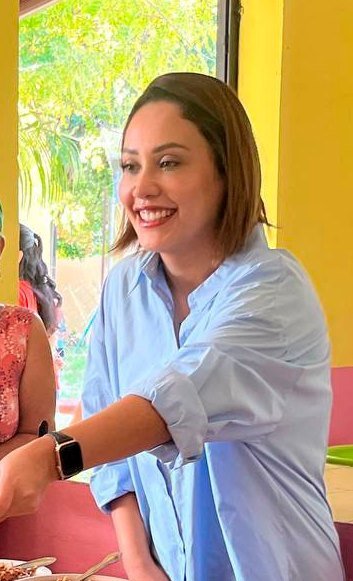 Detienen a presidenta del DIF municipal de Campeche tras atropellar a motociclista