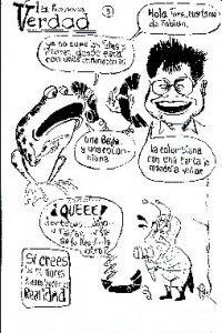 ¿Cómo llegamos hasta aquí?|  Por Lydia Cacho