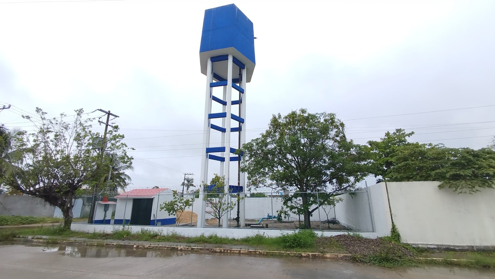 Construirá y rehabilitará la CEAS pozos profundos para beneficio de más de 22 mil habitantes