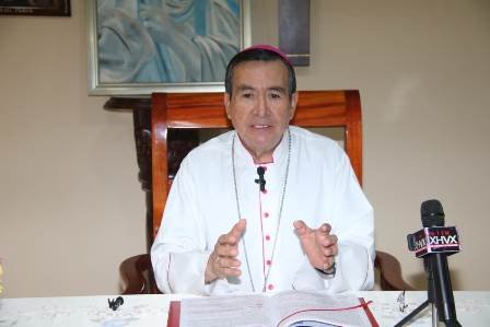 La Iglesia ante la Feria y los sucesos en Tabasco