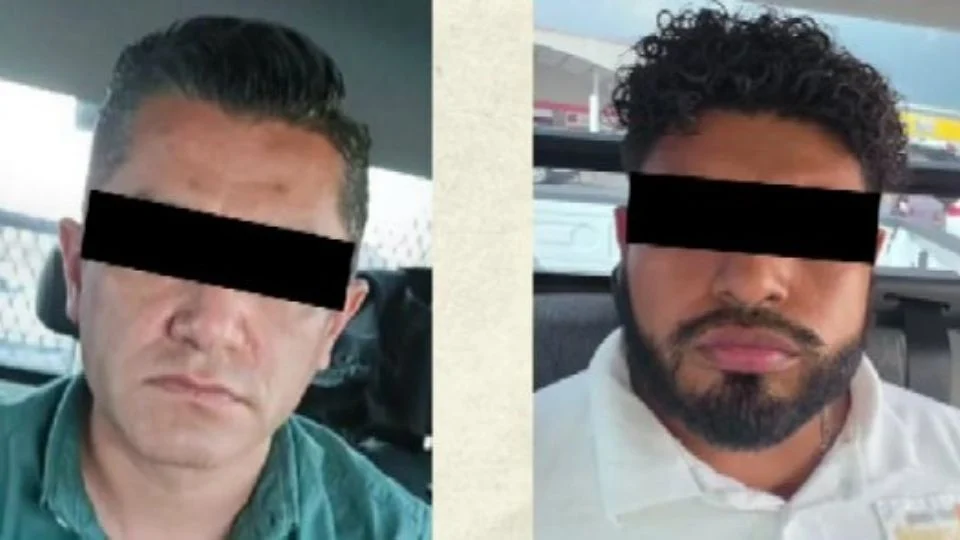 Funcionario de Uruapan filtró itinerario para asesinar al alcalde