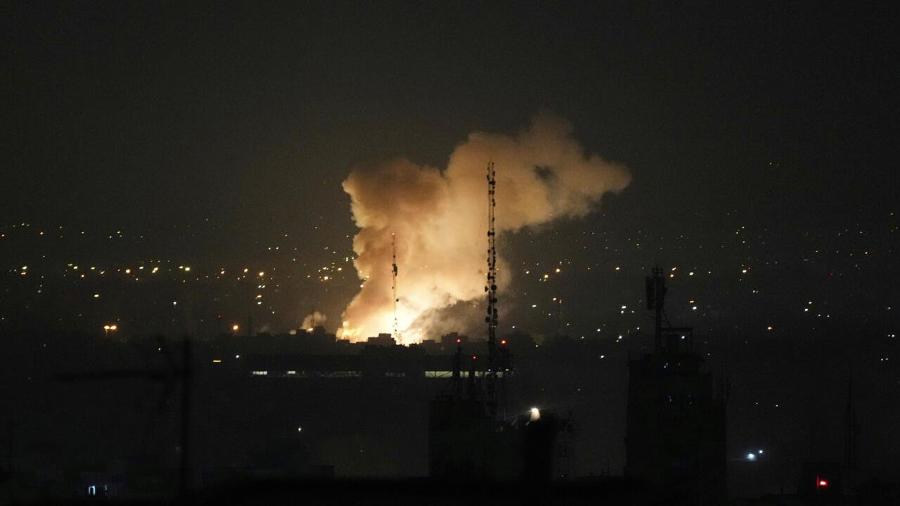 Israel lanza ataque preventivo a Irán y declara estado de emergencia nacional
