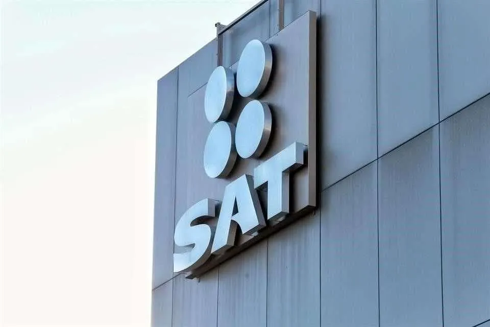 SAT publica nuevas tasas efectivas del ISR