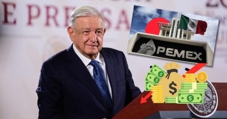 México alcanzará la autosuficiencia en combustibles en la próxima administración federal: Pemex