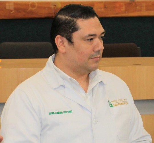 Cambia coordinación de IMSS-Bienestar en Tabasco