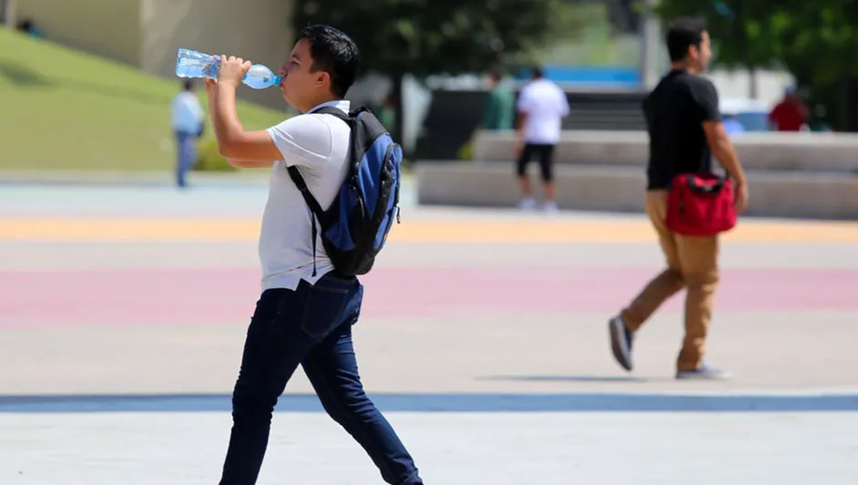 Alerta en Tabasco: Primer deceso en el país por deshidratación
