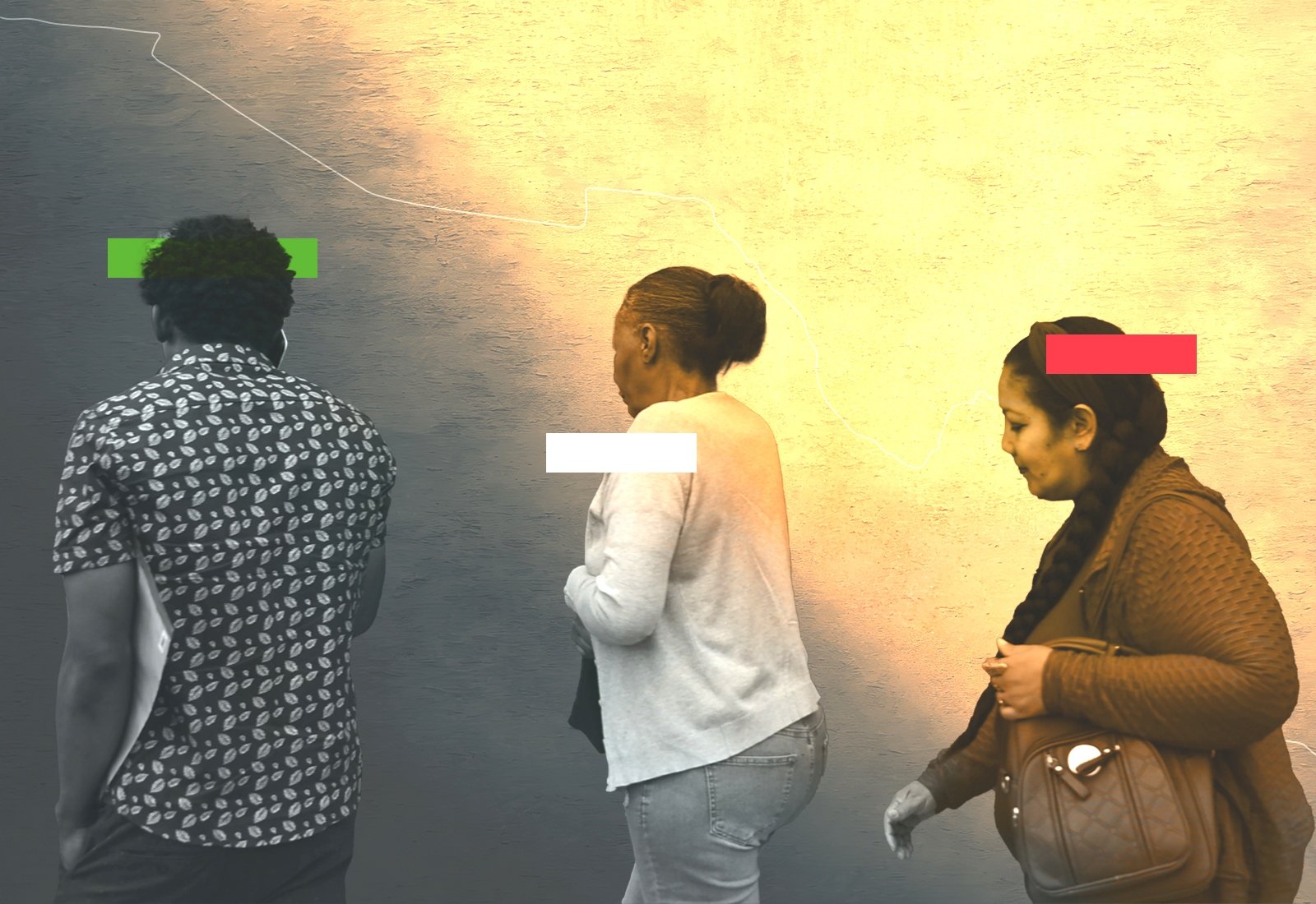 Migrantes enfrentan rezagos en trámites de refugio y tarjetas humanitarias