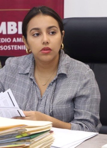 Llama Gobierno del Pueblo a atender desde sus causas la contaminación de la Laguna de las Ilusiones