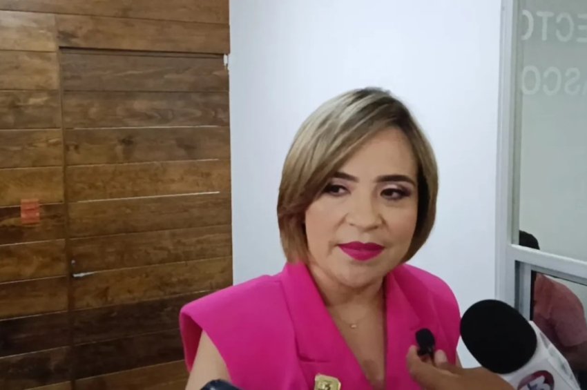 Participará Margarita Armengol en la elección del Poder Judicial