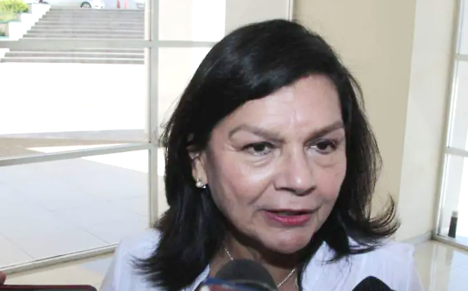 Centro entregará hasta 70 patrullas a la SSPC