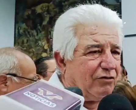 “En Morena hay libertad para entrar y para salir”: Pepín Obrador