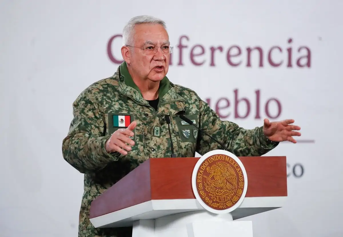 Pareja sentimental, la pista clave para dar con "El Mencho"