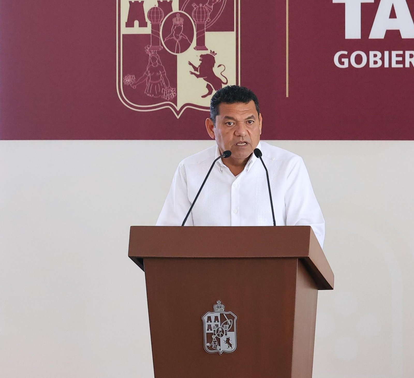 Javier May: El regreso de AMLO generó nerviosismo