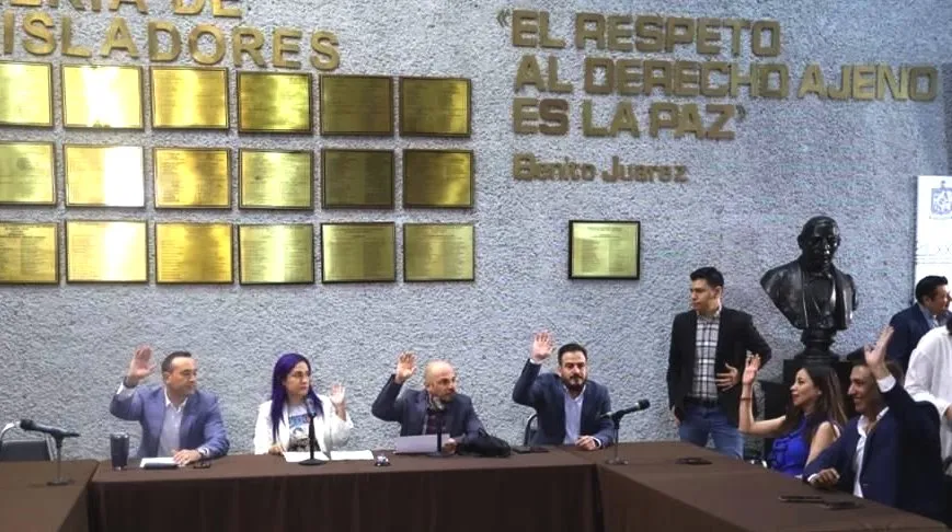 Juicio político a Samuel García avanza y fijan audiencia