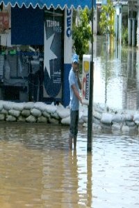 Llama Granier Melo a los afectados a  denunciar corrupción de la Conagua