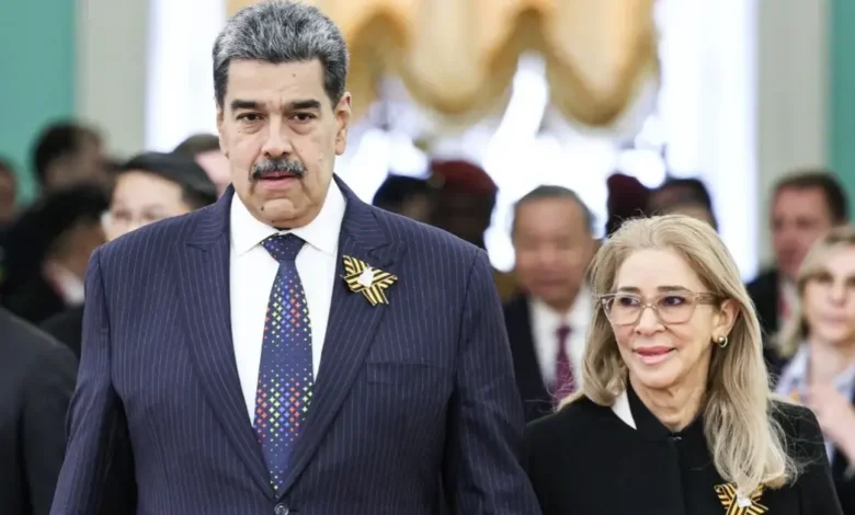 Juicio contra Maduro y Cilia Flores arranca el 1 de junio de 2027 en Nueva York