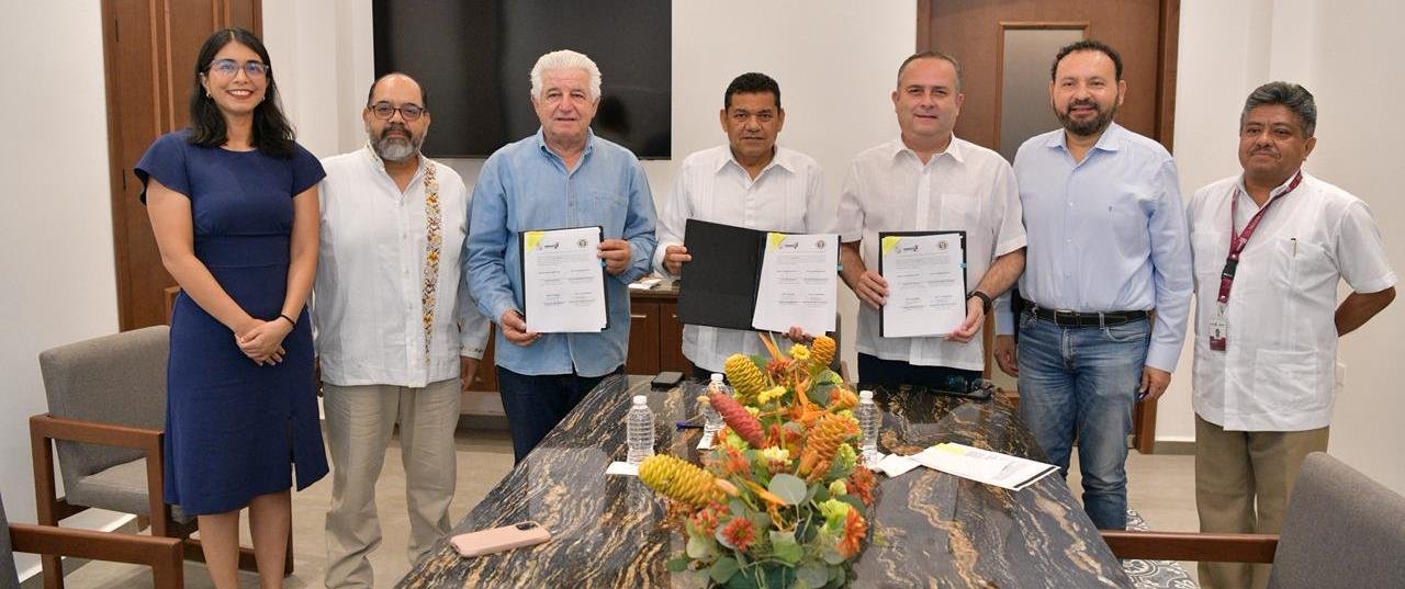 Gobierno y Poder Judicial digitalizan trámites para agilizar servicios en Tabasco